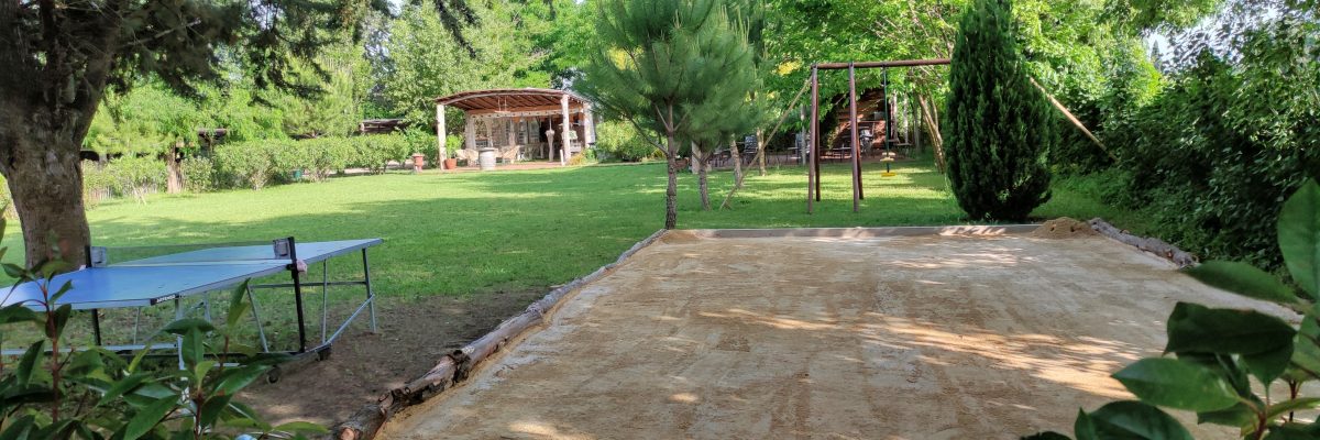 Location salle des Coquilloux Réception Privée